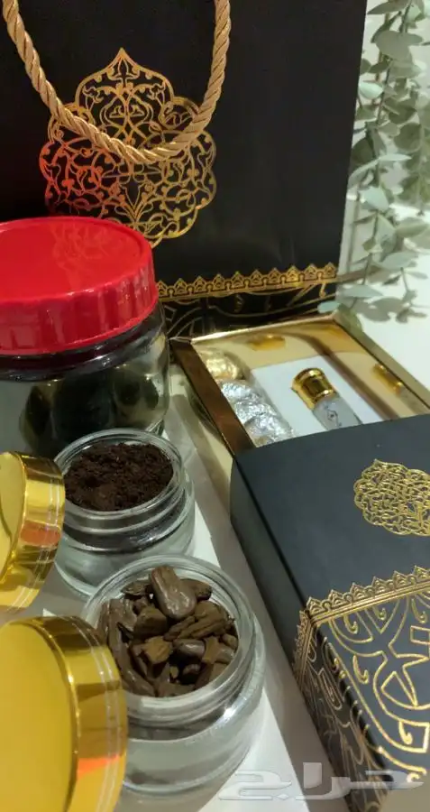 عود .. هدايا .. بخور دوسري 6
