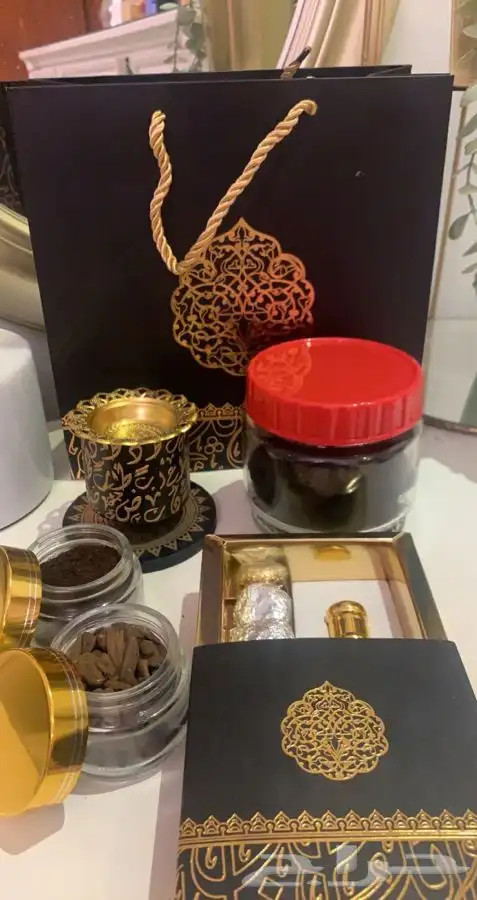 عود .. هدايا .. بخور دوسري 3