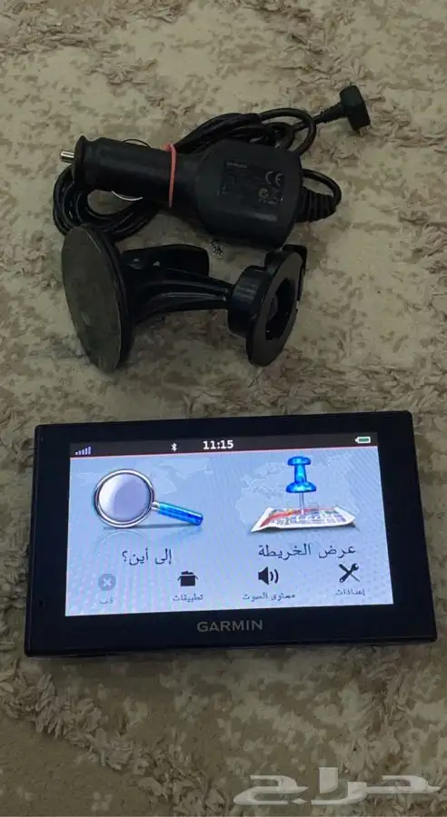 قارمن نوفي سمارت 0