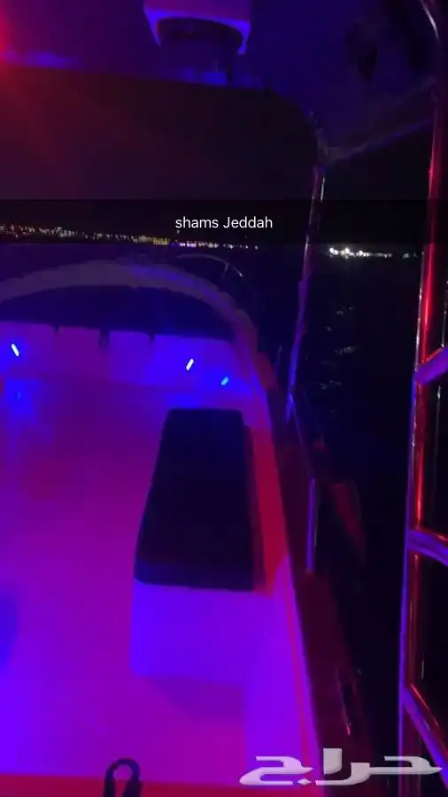 رحلات بحرية ( صيد . سباحة . نزهة ) 40