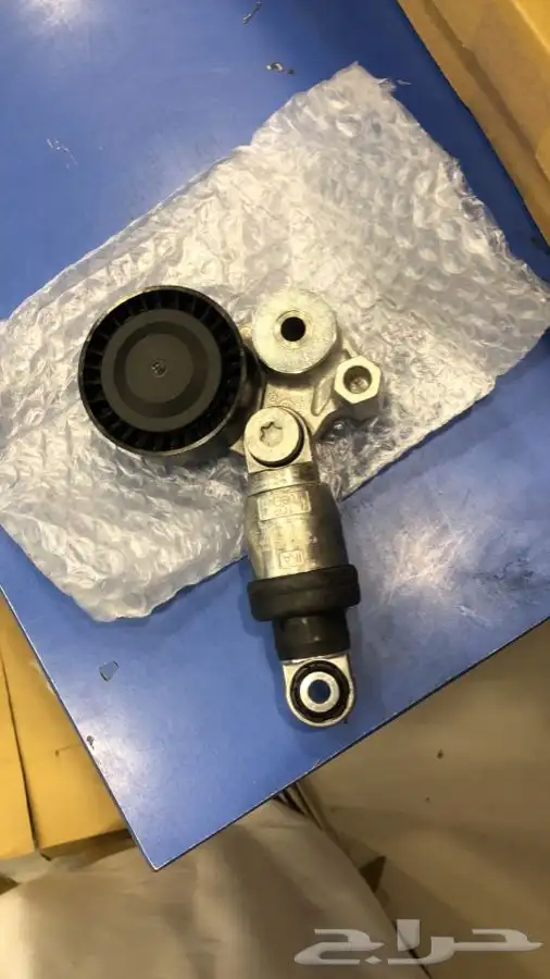 قطع مازدا اصلية وبديل الاصلي 8