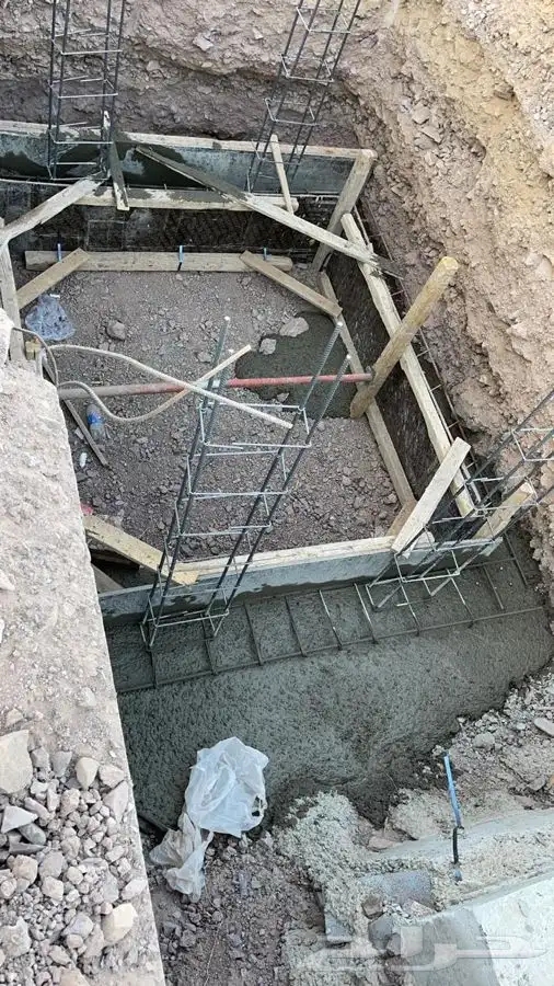 مقاولا ت تشطيب وعظم مصنف مطور عقاري 0
