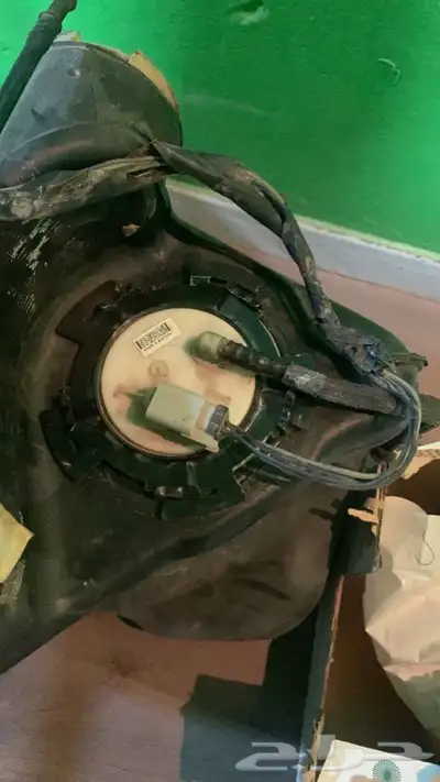 كورفت سي6 قطع 69