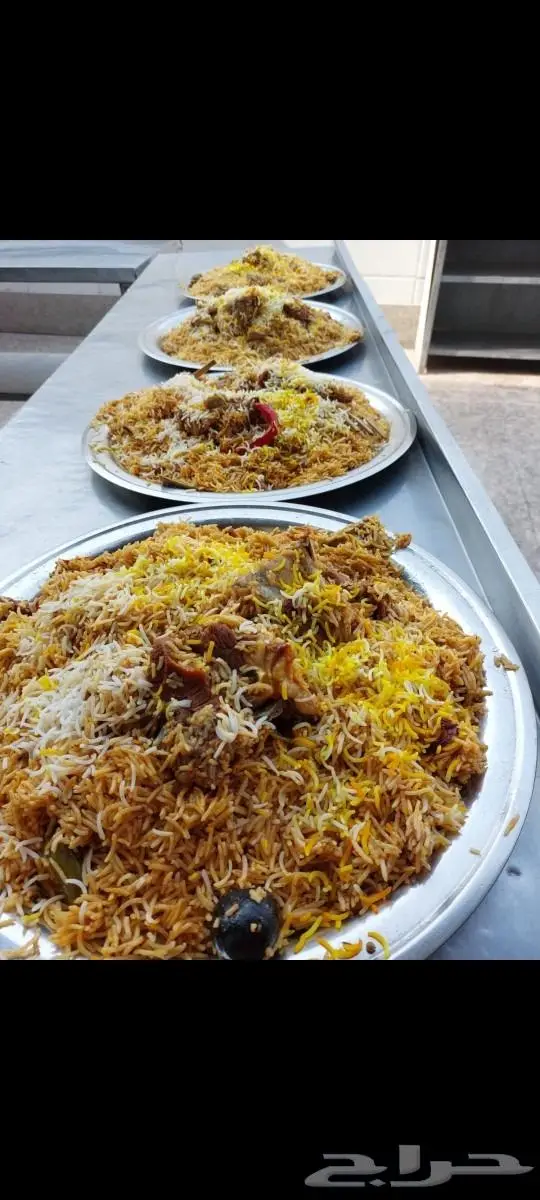 ذبايح ثلاجة وتجهيز طبخ وولائم للمناسبات مع ا 10