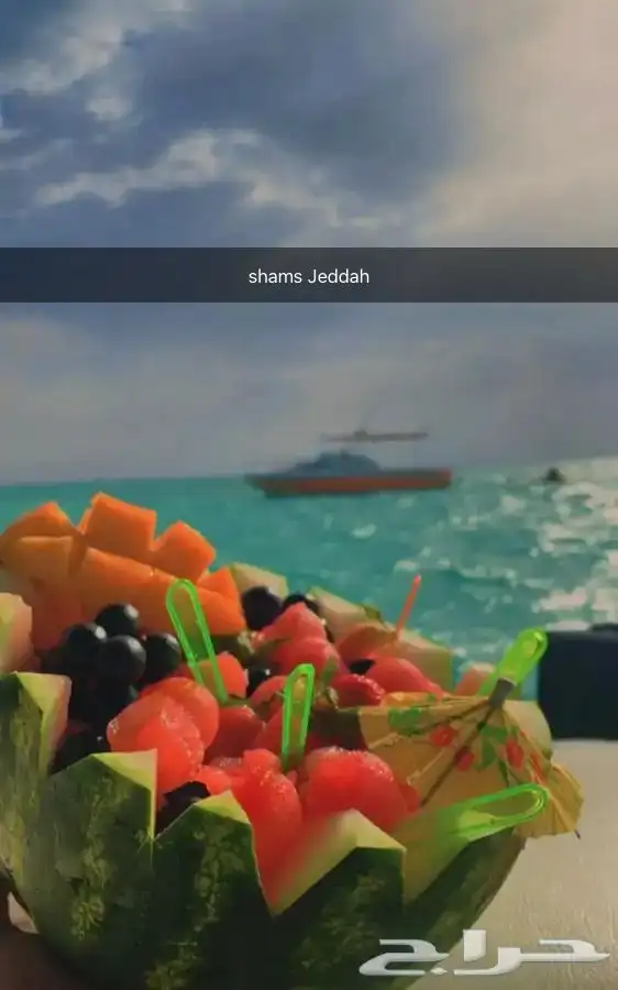 رحلات بحرية ( صيد . سباحة . نزهة ) 41