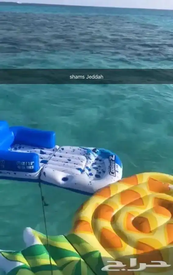 رحلات بحرية ( صيد . سباحة . نزهة ) 44