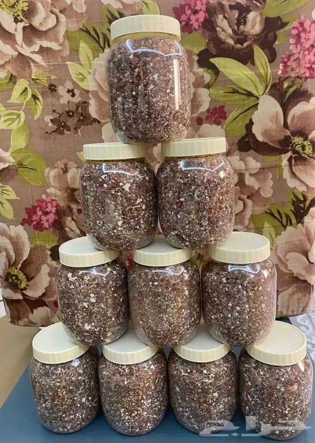 للبيع خلطة التحديق الغنية عن التعريف 4