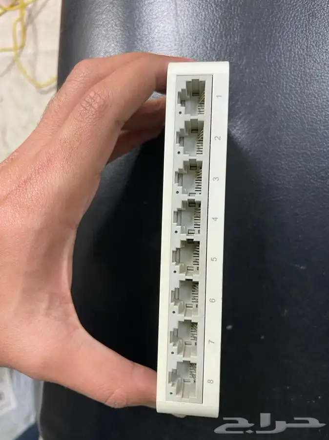 موزع خطوط انترنت 0