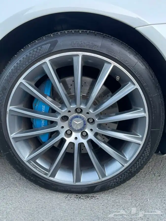 يخت 2017 لارج 550 عداد قليل مواصفات خاصه ونادره 32