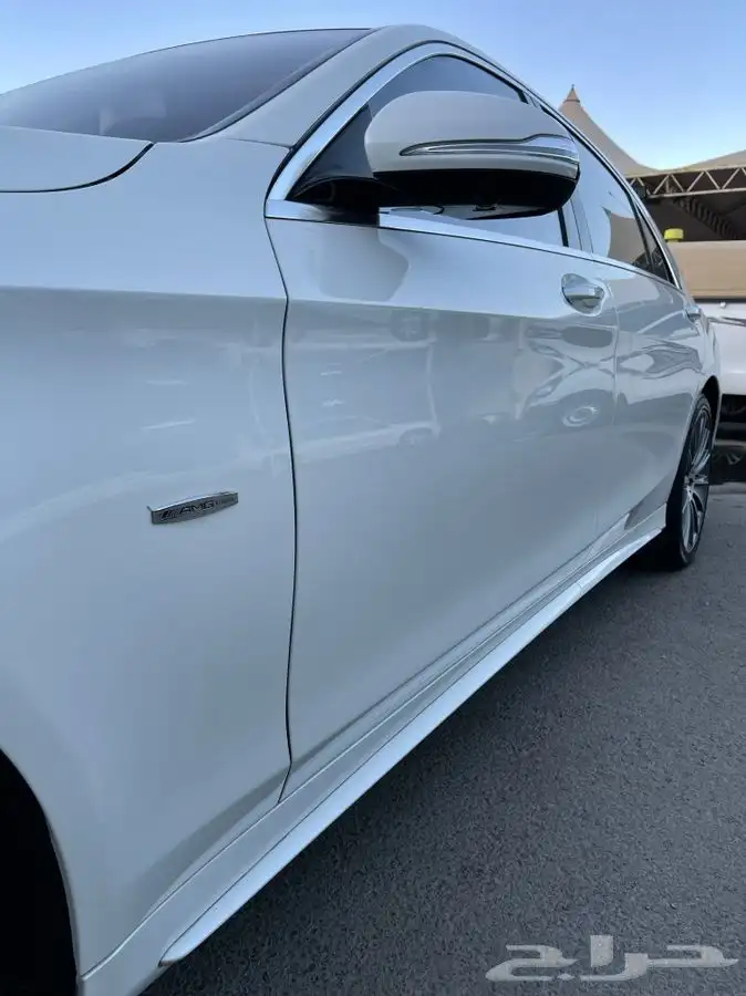 يخت 2017 لارج 550 عداد قليل مواصفات خاصه ونادره 29