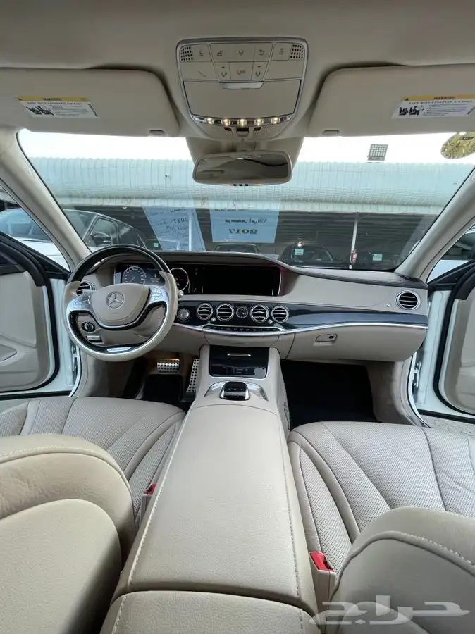 يخت 2017 لارج 550 عداد قليل مواصفات خاصه ونادره 46