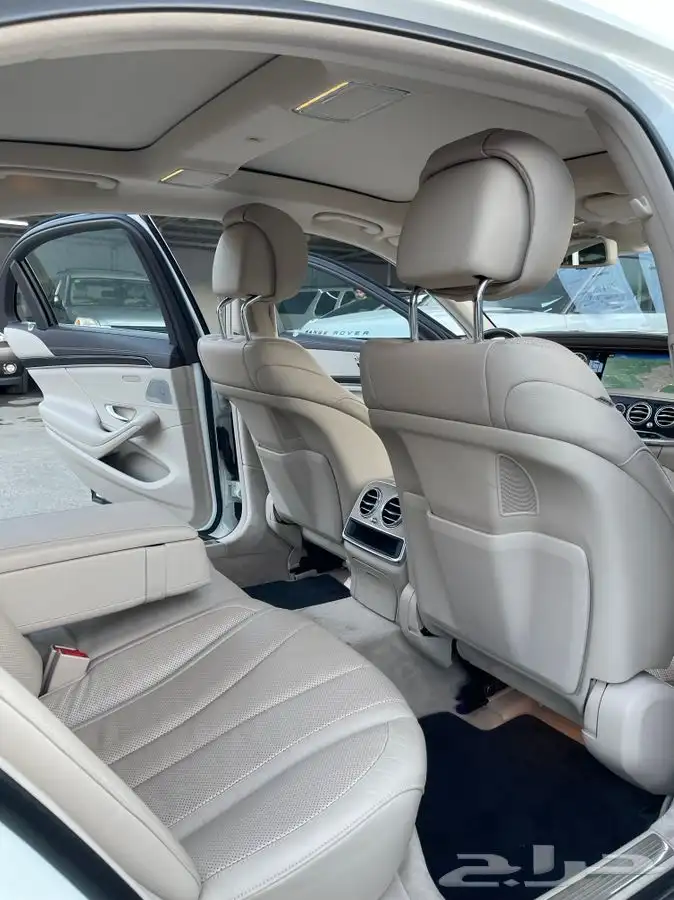 يخت 2017 لارج 550 عداد قليل مواصفات خاصه ونادره 43