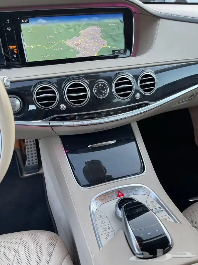 يخت 2017 لارج 550 عداد قليل مواصفات خاصه ونادره 51