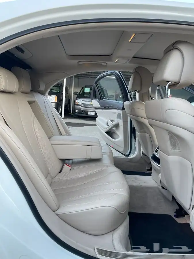 يخت 2017 لارج 550 عداد قليل مواصفات خاصه ونادره 42