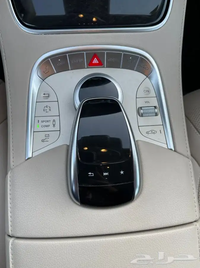 يخت 2017 لارج 550 عداد قليل مواصفات خاصه ونادره 52