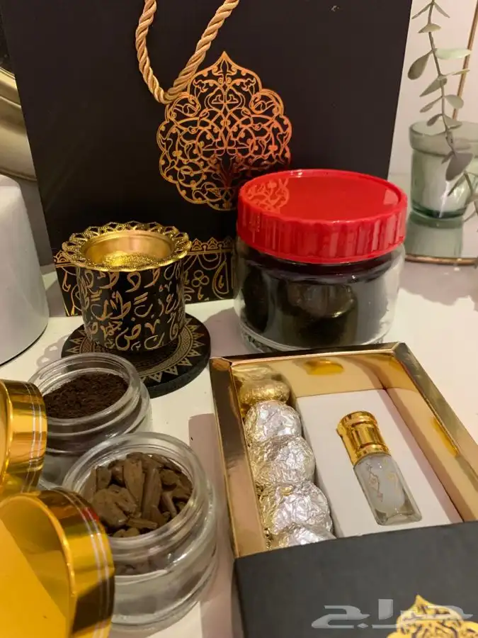 عود .. هدايا .. بخور دوسري 0