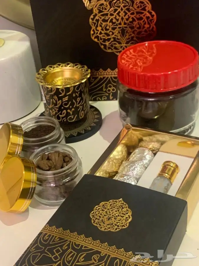 عود .. هدايا .. بخور دوسري 8