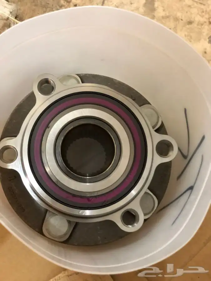 قطع مازدا اصلية وبديل الاصلي 13