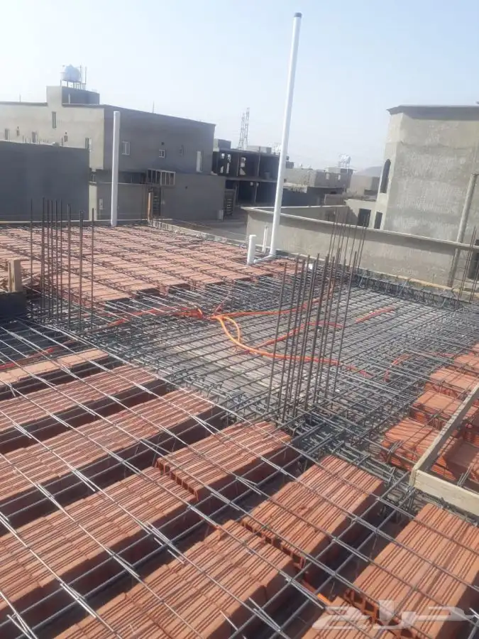 مقاولا ت تشطيب وعظم مصنف مطور عقاري 9