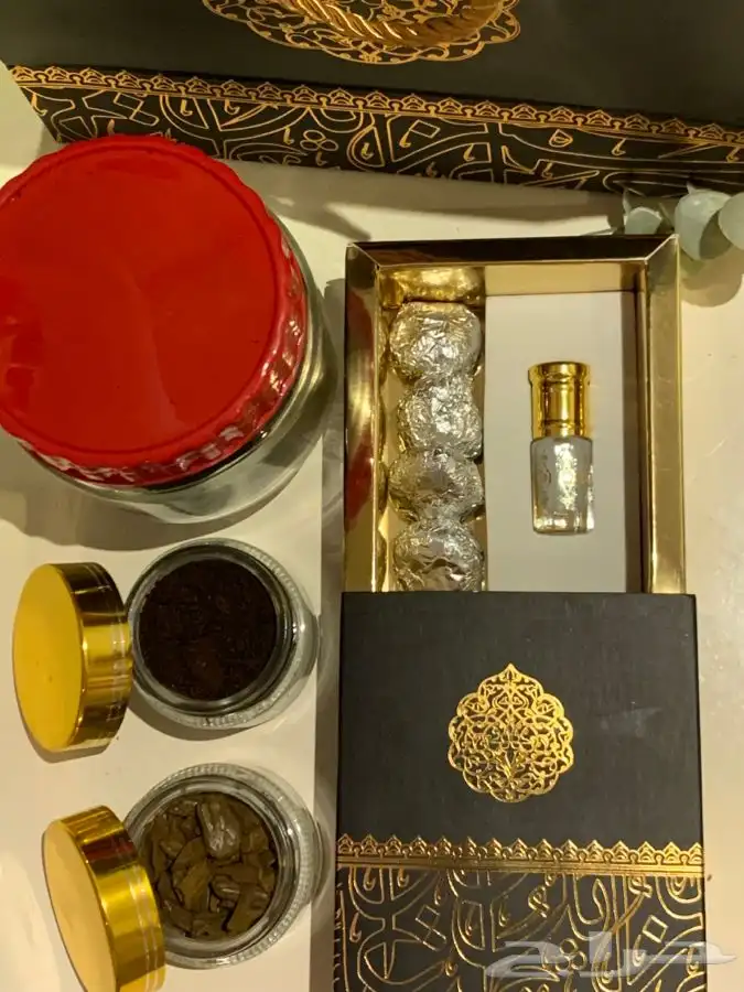 عود .. هدايا .. بخور دوسري 4