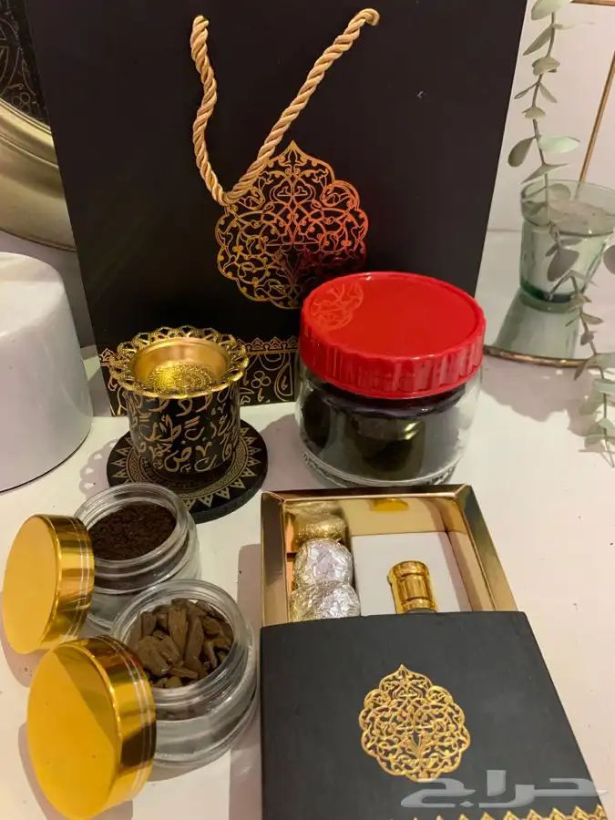 عود .. هدايا .. بخور دوسري 2