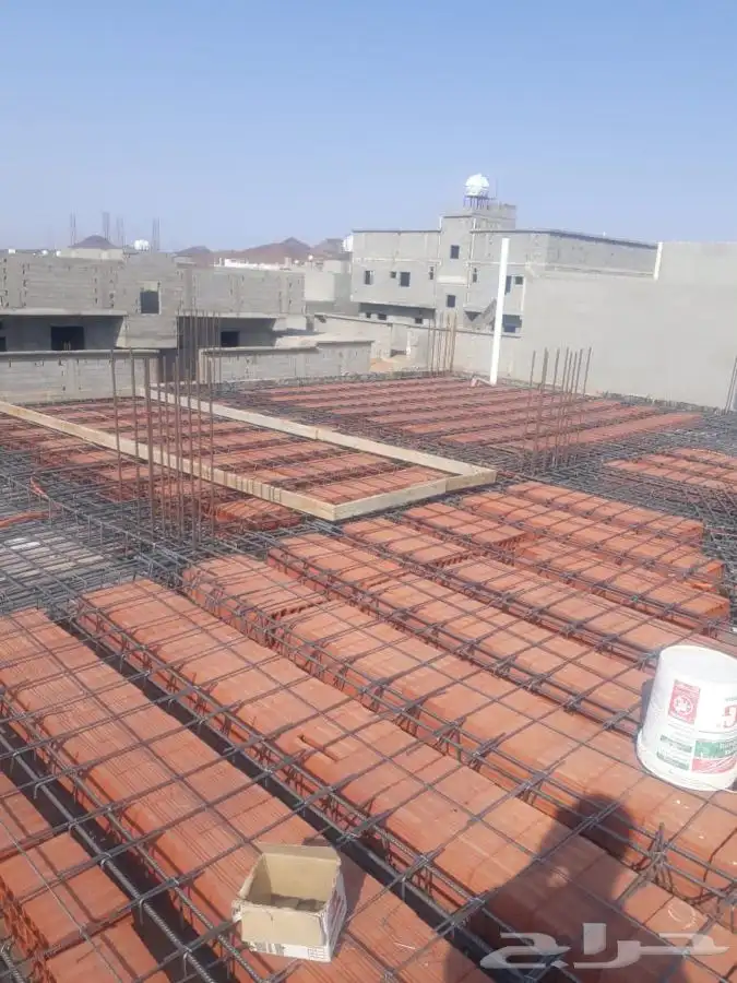 مقاولا ت تشطيب وعظم مصنف مطور عقاري 6