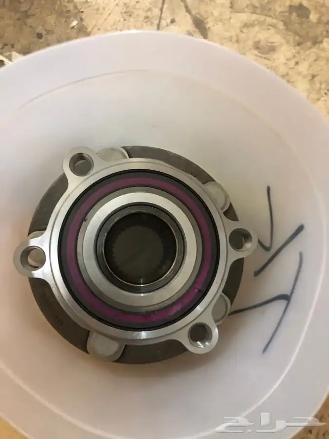 قطع مازدا اصلية وبديل الاصلي 12