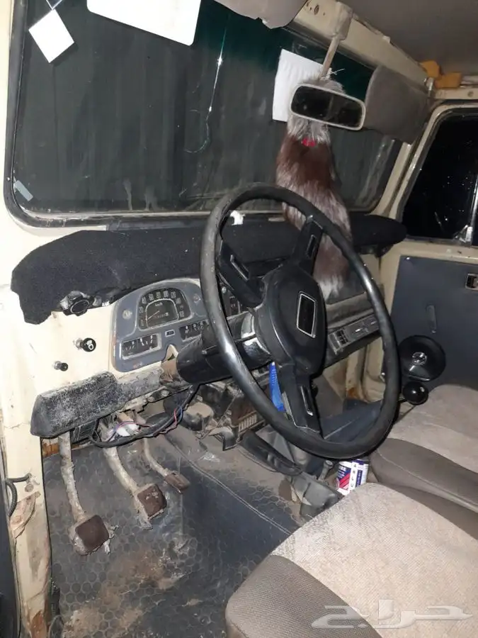 جيب شراع 1983 14