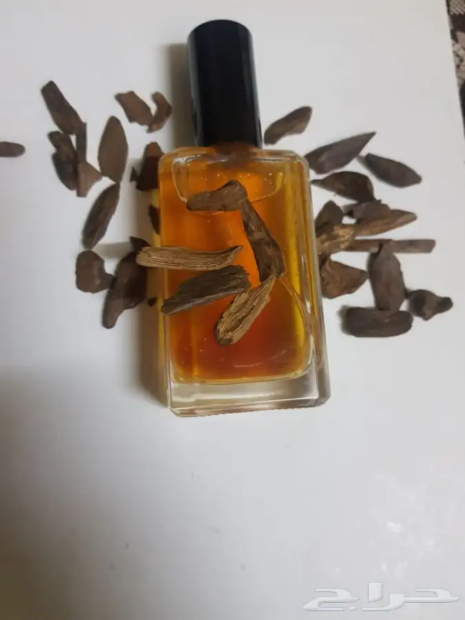 دهن عود تركيب معتق 0