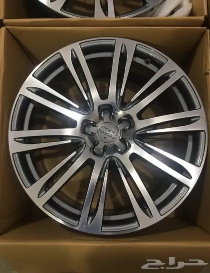 علامات اودي 2