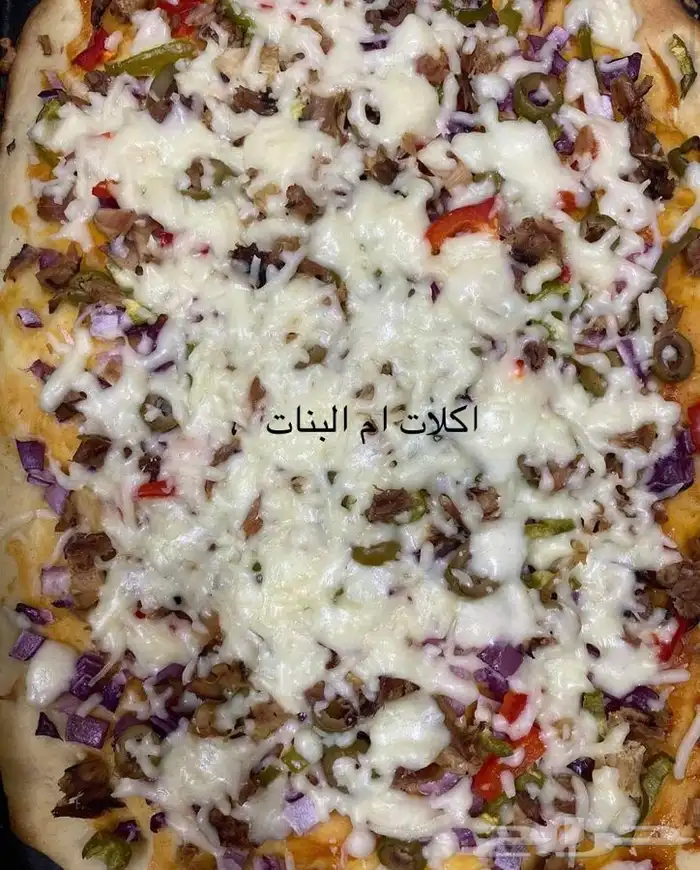 اكلات ام البنات 13