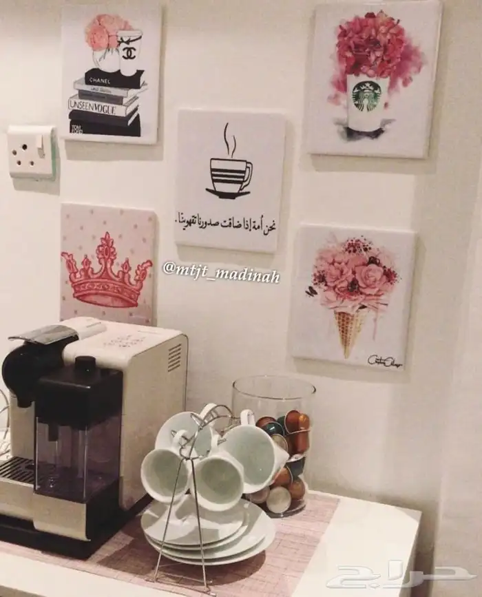 لوحات سهلة التعليق حسب الطلب 1