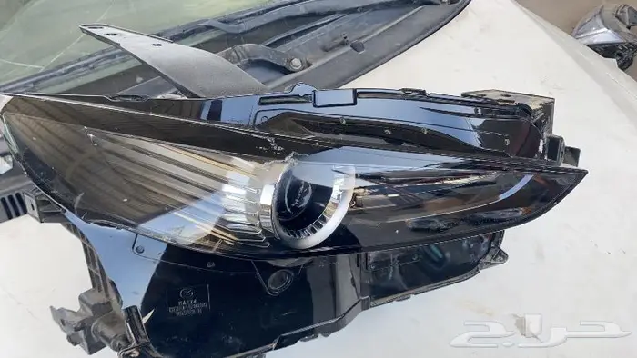 للبيع شمعات سيارات منوعه 13