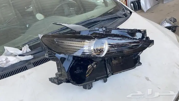 للبيع شمعات سيارات منوعه 14