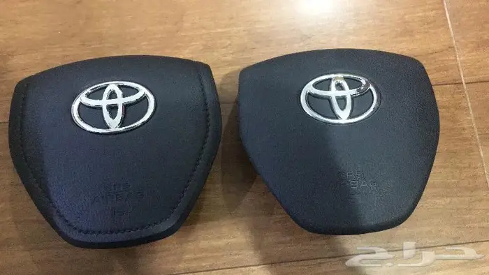 اغطية ايرباقات النترا 2017-2021 مصدوم 23