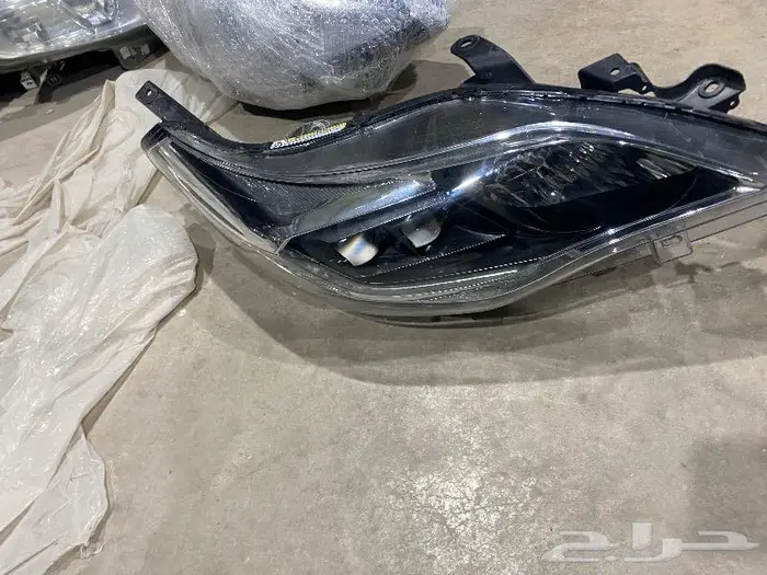 للبيع شمعات سيارات منوعه 20