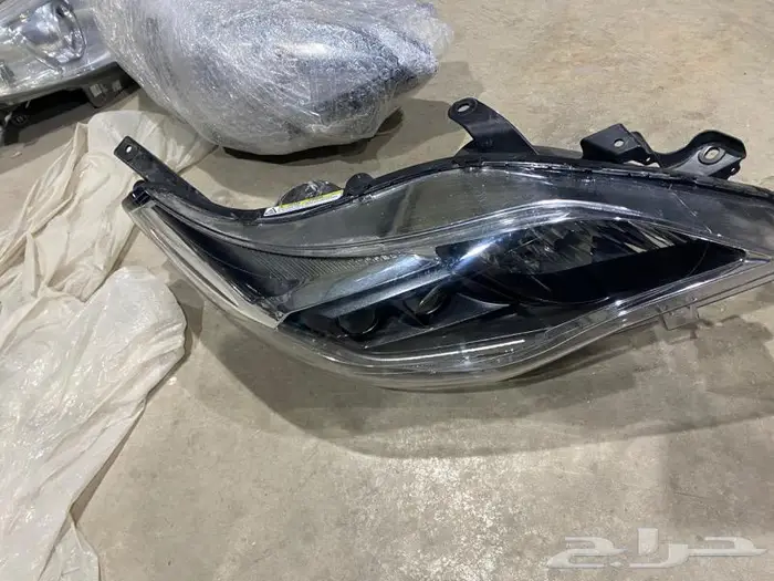 للبيع شمعات سيارات منوعه 21