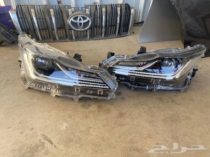 للبيع شمعات سيارات منوعه 43