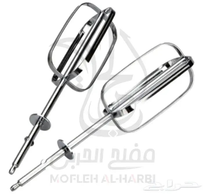 خلاط يدوي كهربائي 300 واط من جانو 2
