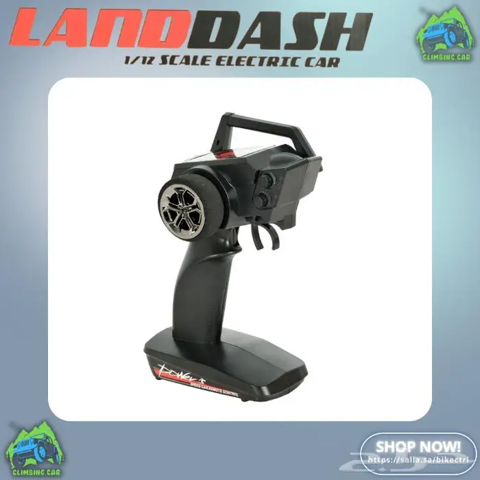 سيارة ريموت كنترول بسرعة 85 كيلو 12