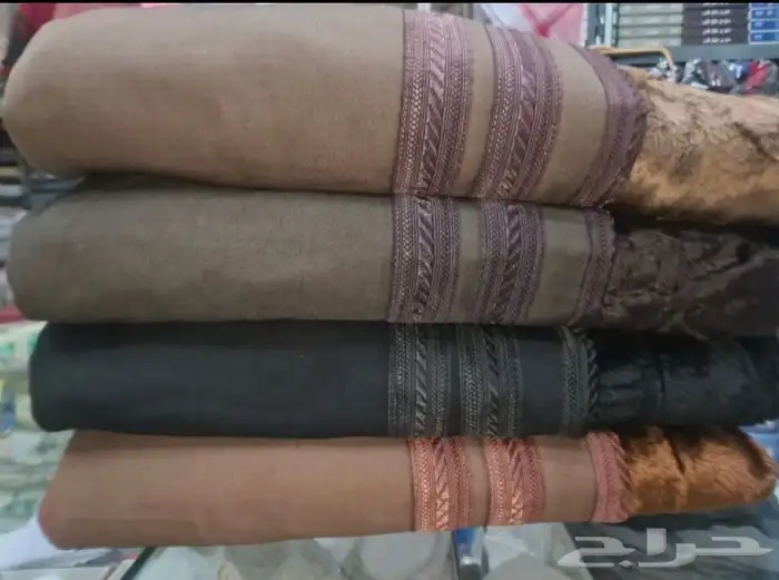 فروة رجالية بسعر الجملة 1