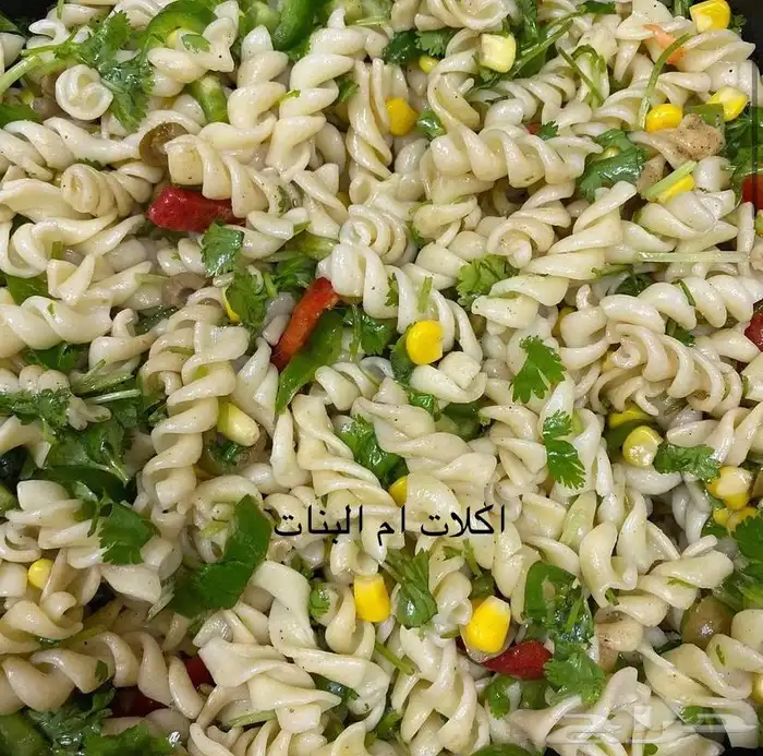اكلات ام البنات 8