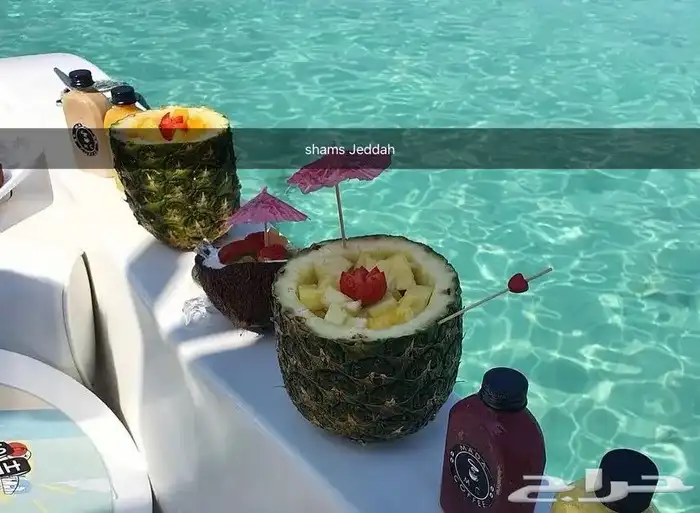 رحلات بحرية ( صيد . سباحة . نزهة ) 29