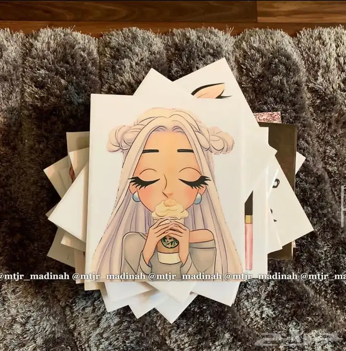 لوحات سهلة التعليق حسب الطلب 0