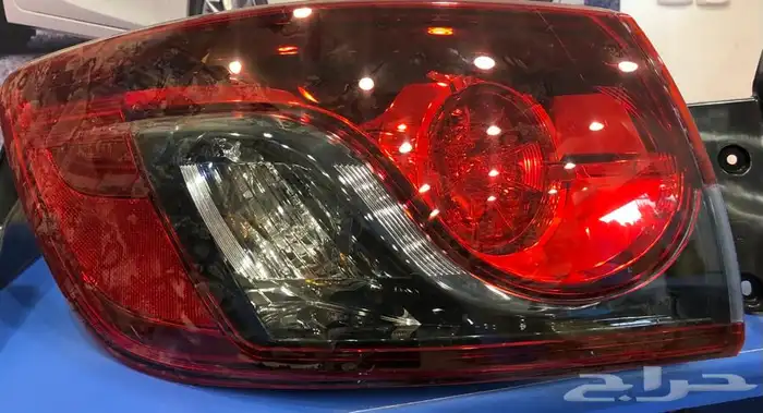 قطع مازدا اصلية وبديل الاصلي 6