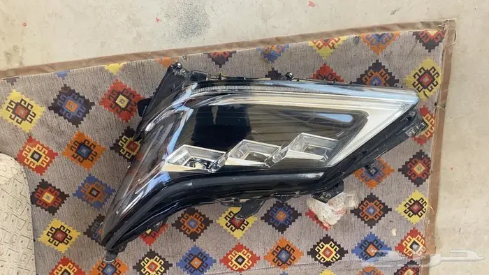 للبيع شمعات سيارات منوعه 1