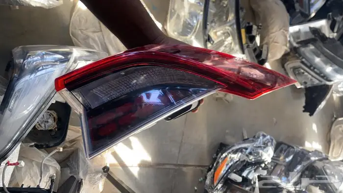 للبيع شمعات سيارات منوعه 15