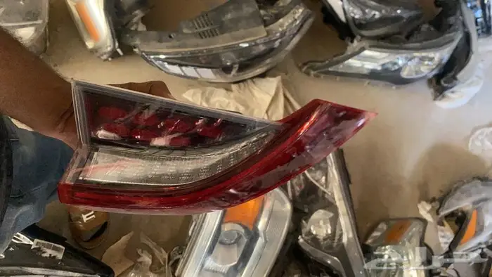 للبيع شمعات سيارات منوعه 17