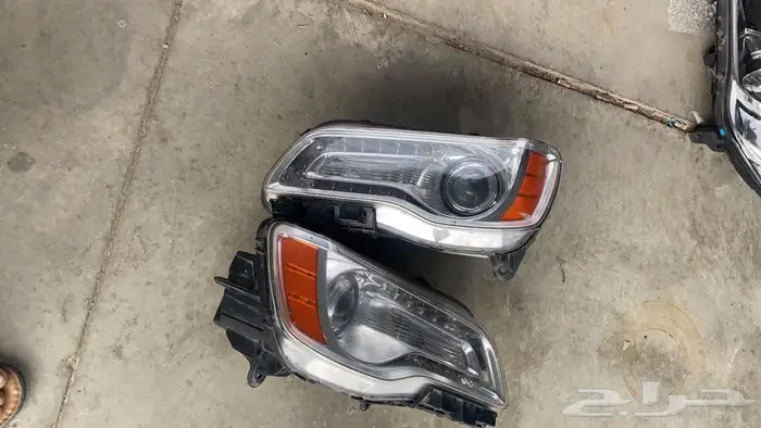 للبيع شمعات سيارات منوعه 6