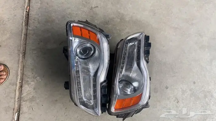 للبيع شمعات سيارات منوعه 7